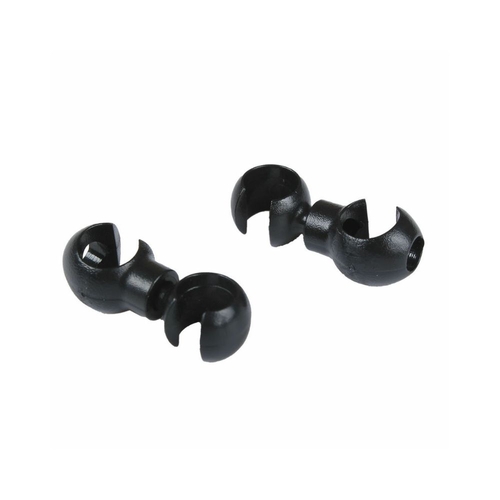Jagwire Rotating Hook Black